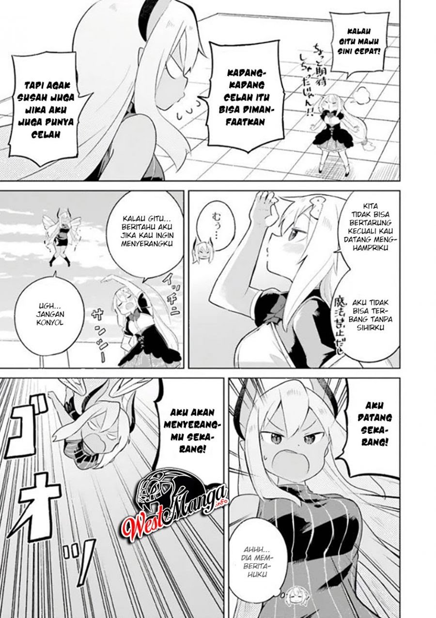 Slime Taoshite 300-nen, Shiranai Uchi ni Level Max ni Nattemashita Chapter 27 - halaman 12