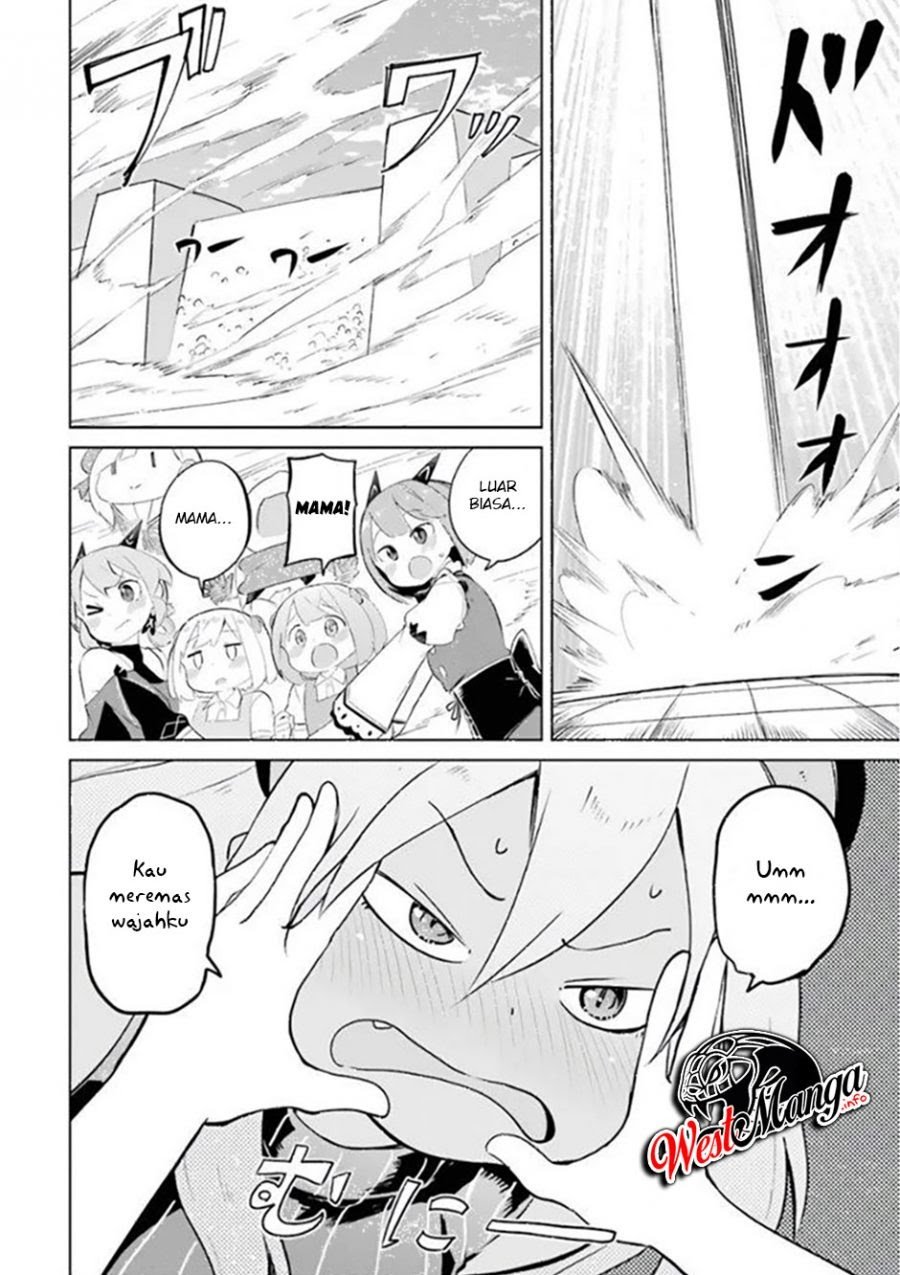 Slime Taoshite 300-nen, Shiranai Uchi ni Level Max ni Nattemashita Chapter 27 - halaman 13