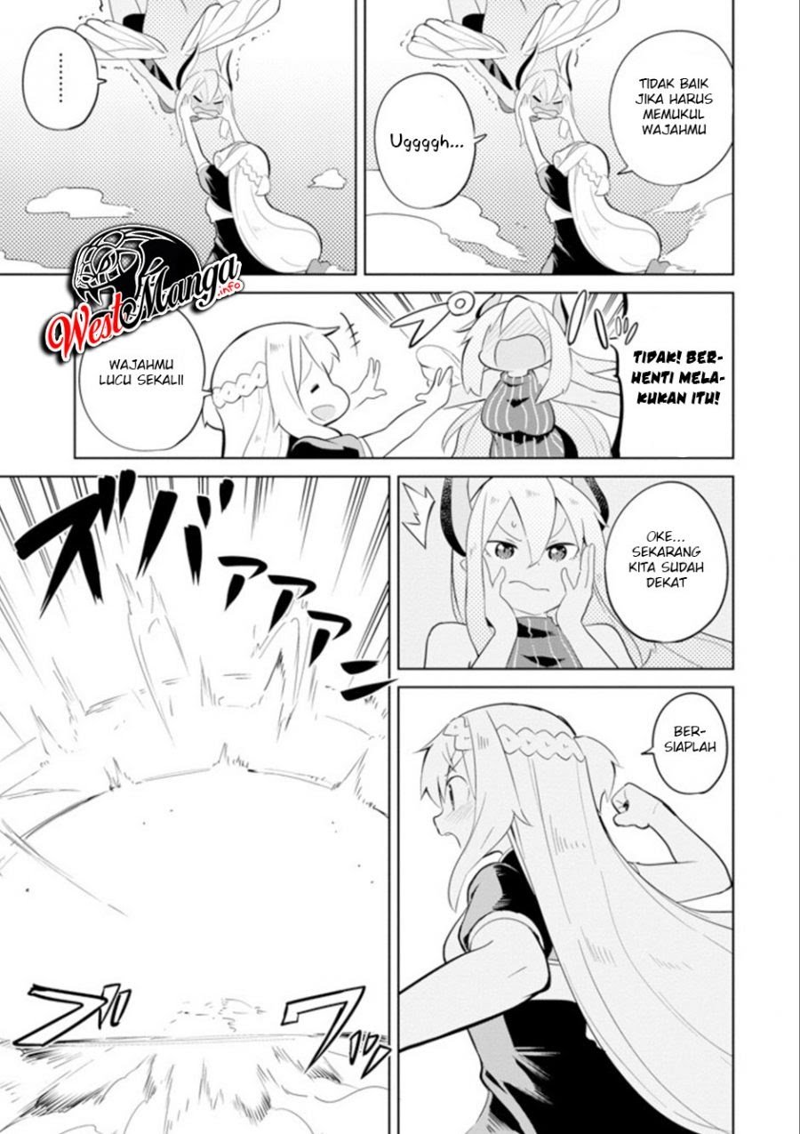 Slime Taoshite 300-nen, Shiranai Uchi ni Level Max ni Nattemashita Chapter 27 - halaman 14