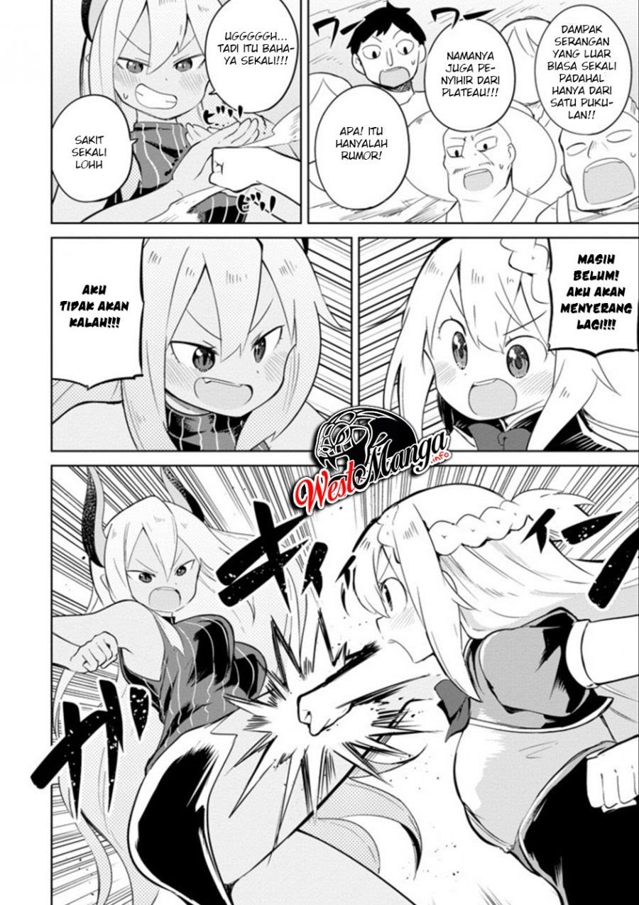 Slime Taoshite 300-nen, Shiranai Uchi ni Level Max ni Nattemashita Chapter 27 - halaman 15