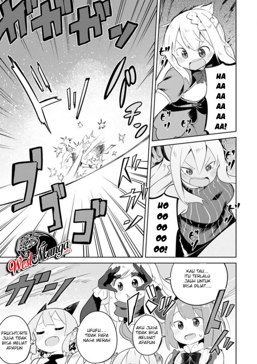 Slime Taoshite 300-nen, Shiranai Uchi ni Level Max ni Nattemashita Chapter 27 - halaman 16