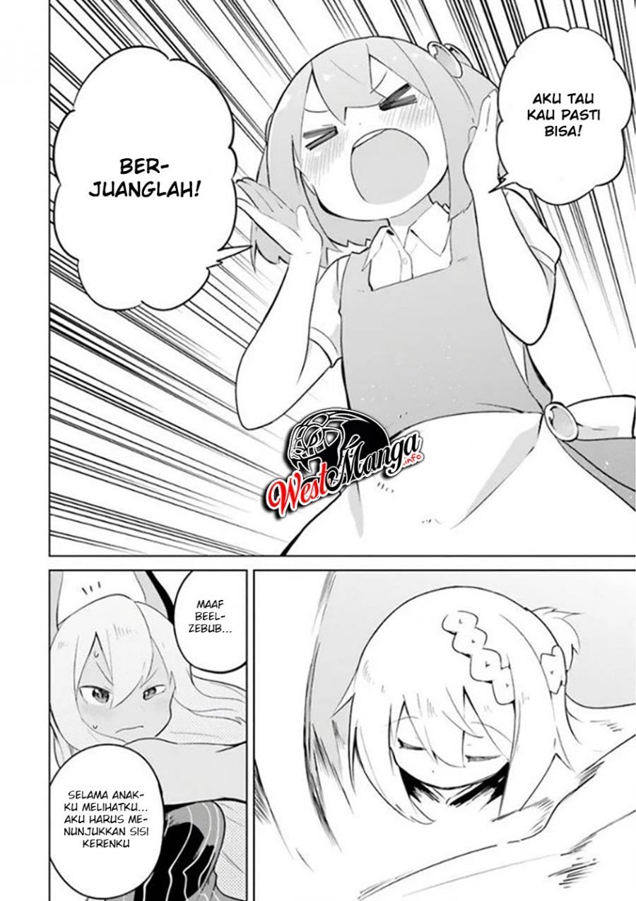 Slime Taoshite 300-nen, Shiranai Uchi ni Level Max ni Nattemashita Chapter 27 - halaman 19