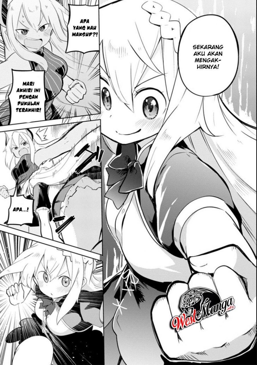 Slime Taoshite 300-nen, Shiranai Uchi ni Level Max ni Nattemashita Chapter 27 - halaman 20