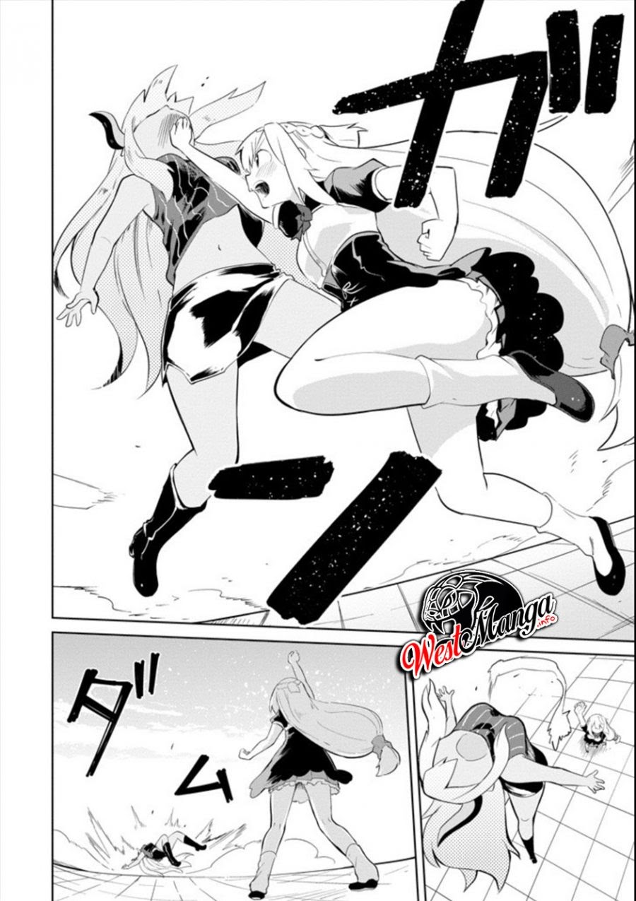 Slime Taoshite 300-nen, Shiranai Uchi ni Level Max ni Nattemashita Chapter 27 - halaman 21