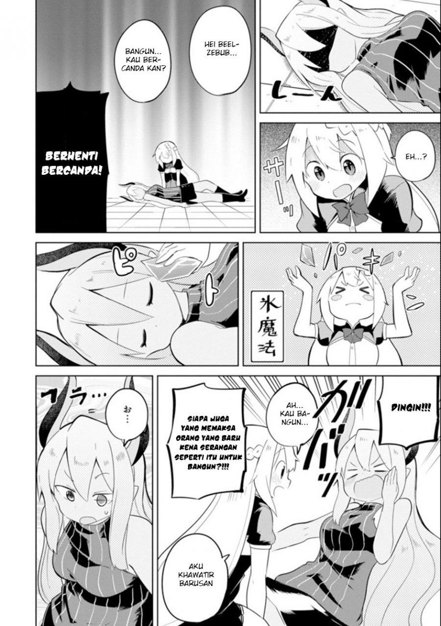 Slime Taoshite 300-nen, Shiranai Uchi ni Level Max ni Nattemashita Chapter 27 - halaman 23