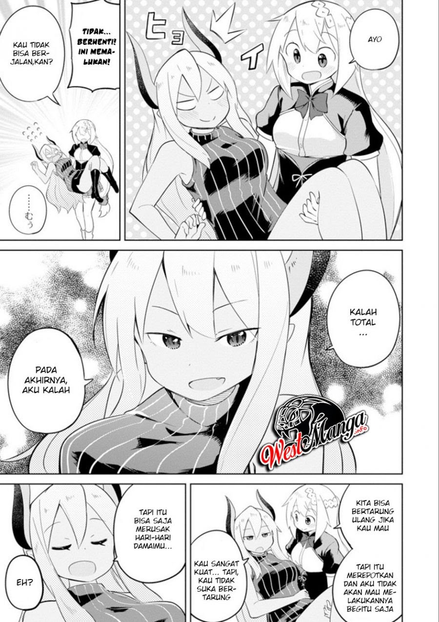 Slime Taoshite 300-nen, Shiranai Uchi ni Level Max ni Nattemashita Chapter 27 - halaman 24