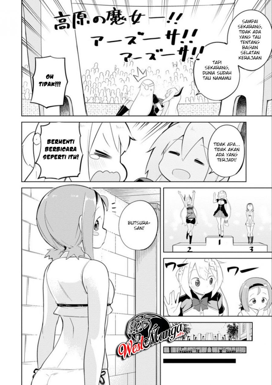 Slime Taoshite 300-nen, Shiranai Uchi ni Level Max ni Nattemashita Chapter 27 - halaman 25