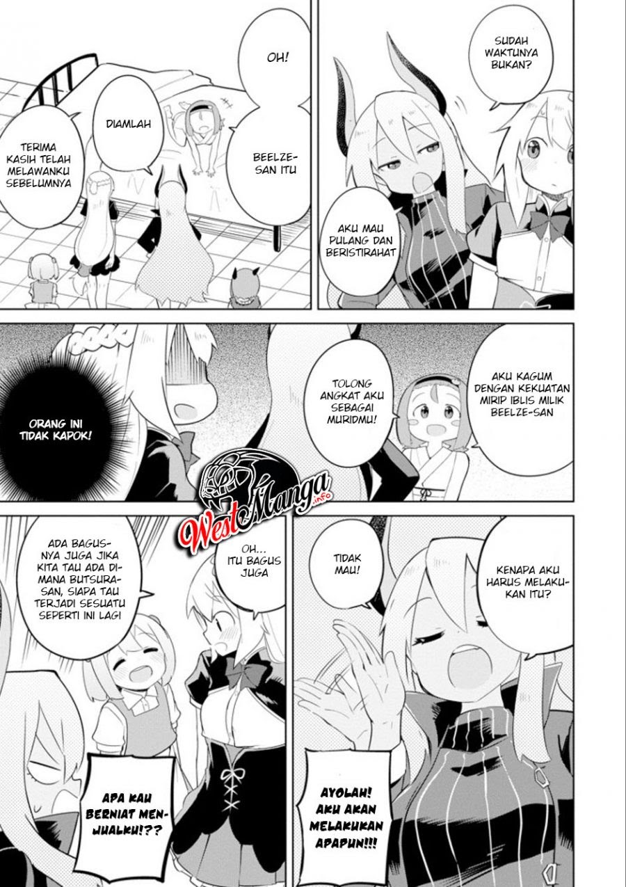 Slime Taoshite 300-nen, Shiranai Uchi ni Level Max ni Nattemashita Chapter 27 - halaman 34