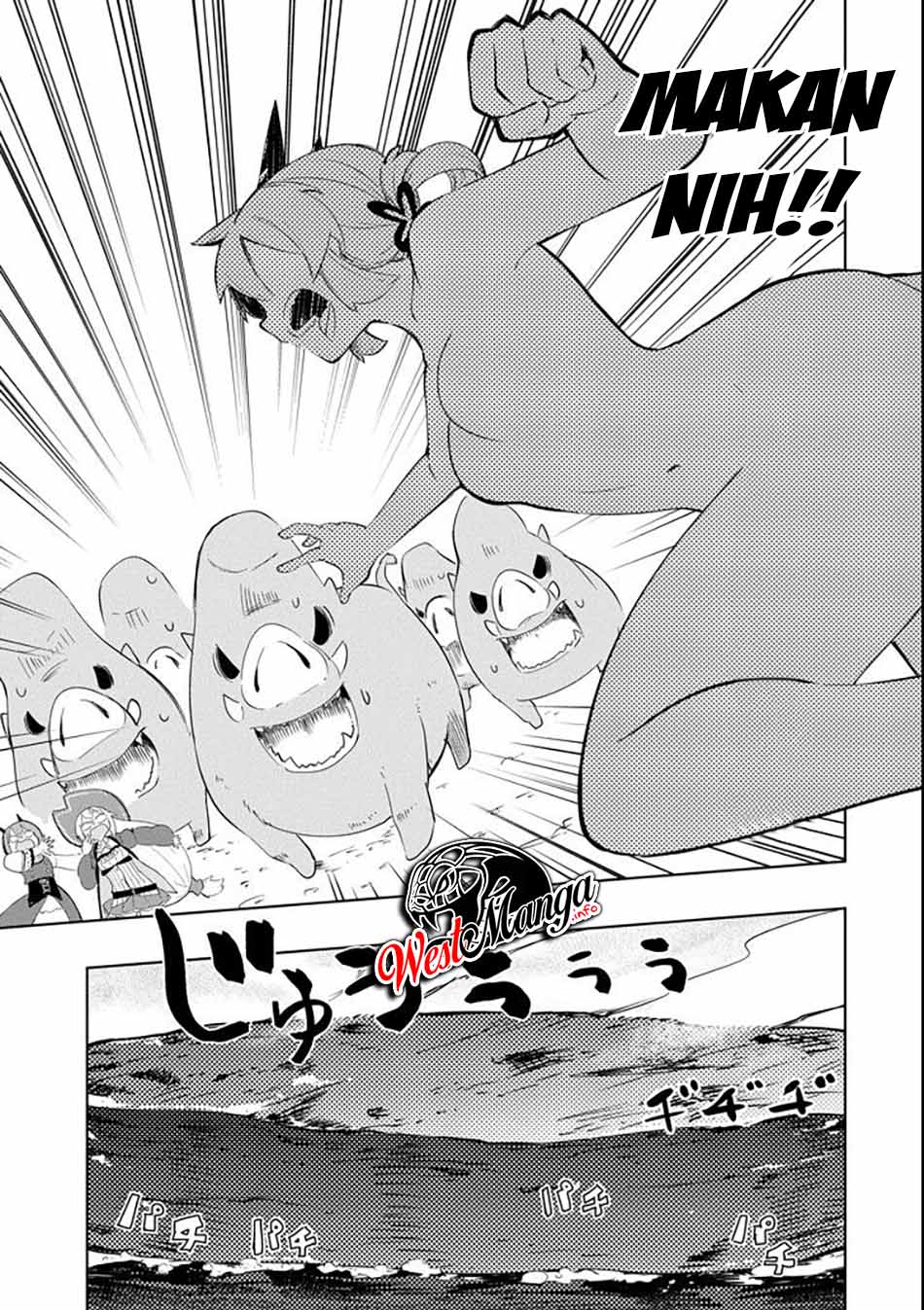Slime Taoshite 300-nen, Shiranai Uchi ni Level Max ni Nattemashita Chapter 28 - halaman 29