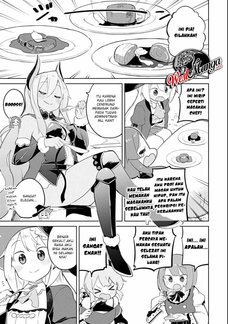 Slime Taoshite 300-nen, Shiranai Uchi ni Level Max ni Nattemashita Chapter 28 - halaman 35