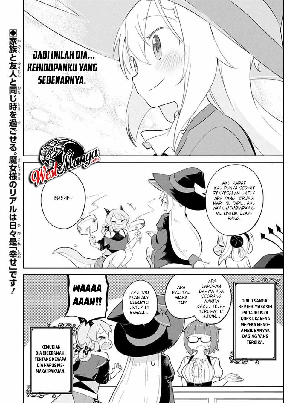 Slime Taoshite 300-nen, Shiranai Uchi ni Level Max ni Nattemashita Chapter 28 - halaman 39