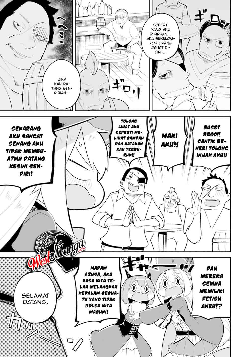 Slime Taoshite 300-nen, Shiranai Uchi ni Level Max ni Nattemashita Chapter 29 - halaman 14