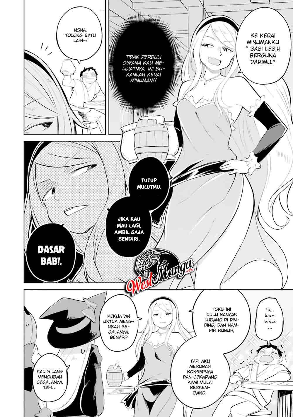 Slime Taoshite 300-nen, Shiranai Uchi ni Level Max ni Nattemashita Chapter 29 - halaman 15