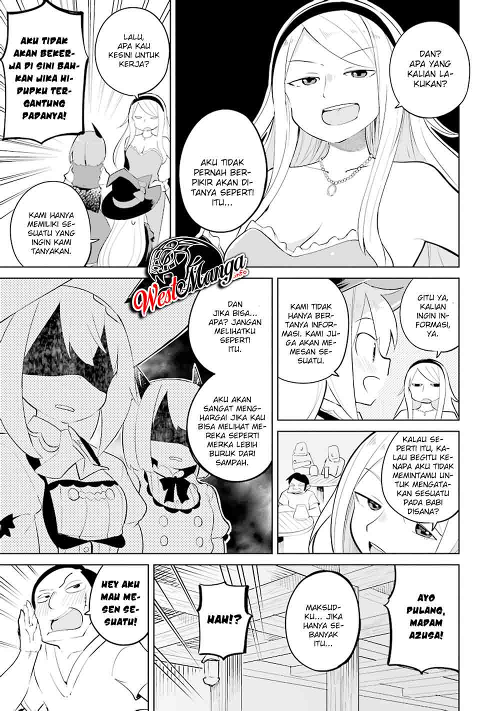 Slime Taoshite 300-nen, Shiranai Uchi ni Level Max ni Nattemashita Chapter 29 - halaman 16