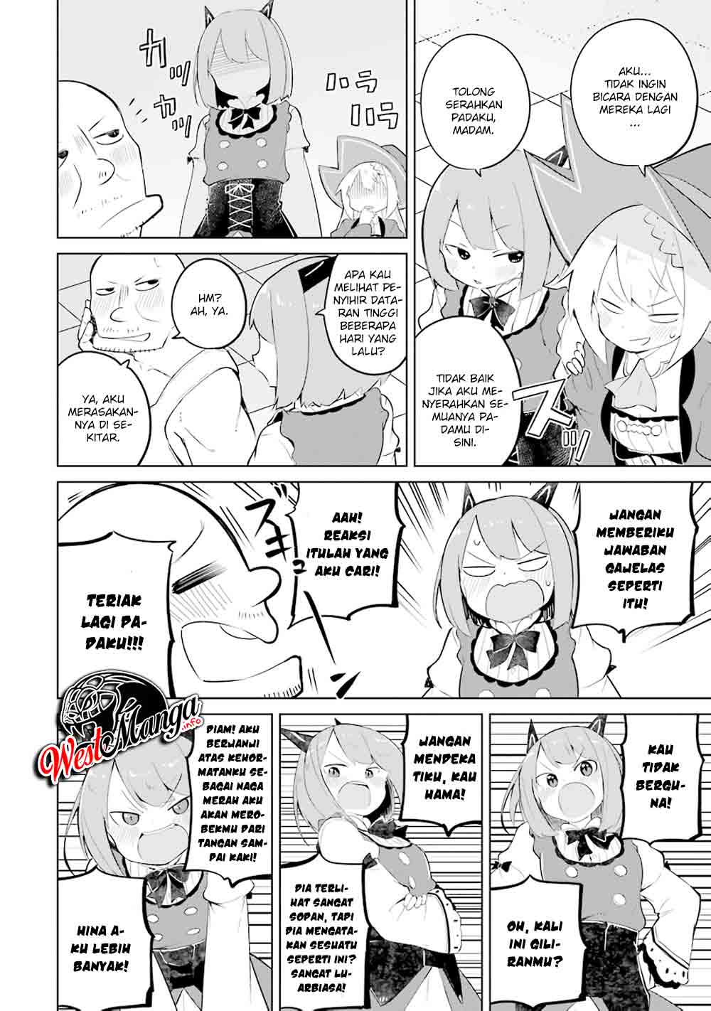 Slime Taoshite 300-nen, Shiranai Uchi ni Level Max ni Nattemashita Chapter 29 - halaman 19