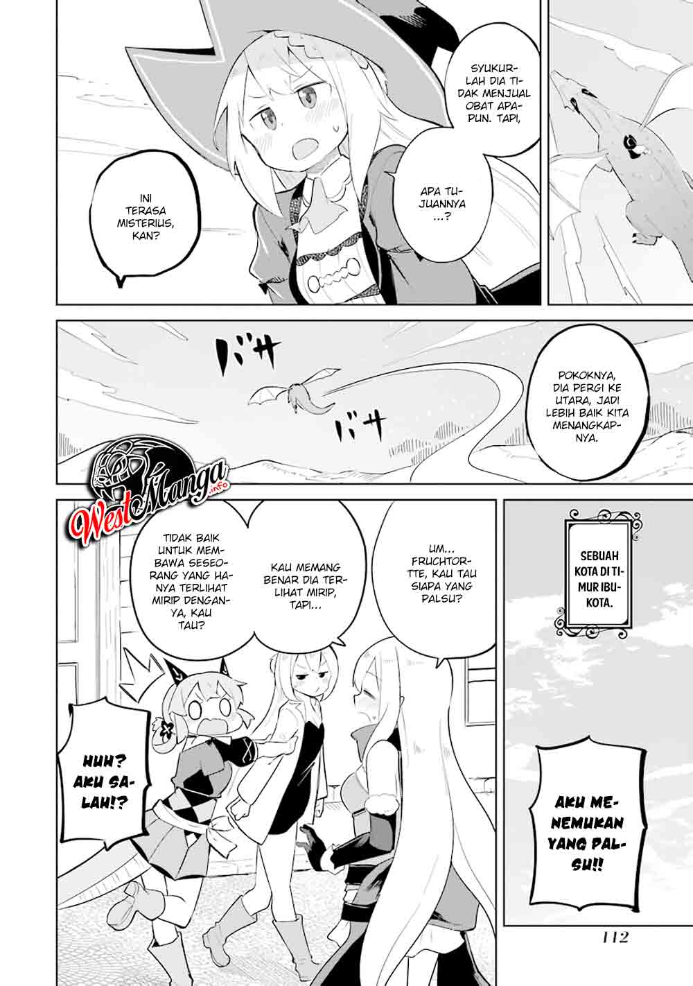 Slime Taoshite 300-nen, Shiranai Uchi ni Level Max ni Nattemashita Chapter 29 - halaman 21