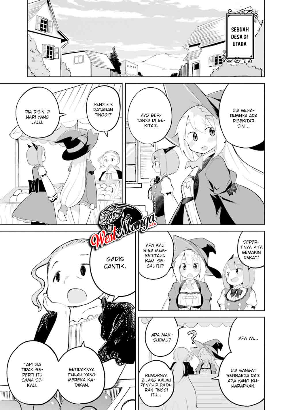 Slime Taoshite 300-nen, Shiranai Uchi ni Level Max ni Nattemashita Chapter 29 - halaman 22