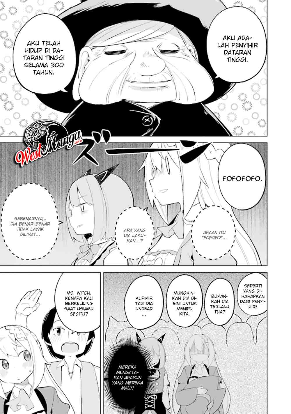 Slime Taoshite 300-nen, Shiranai Uchi ni Level Max ni Nattemashita Chapter 29 - halaman 27