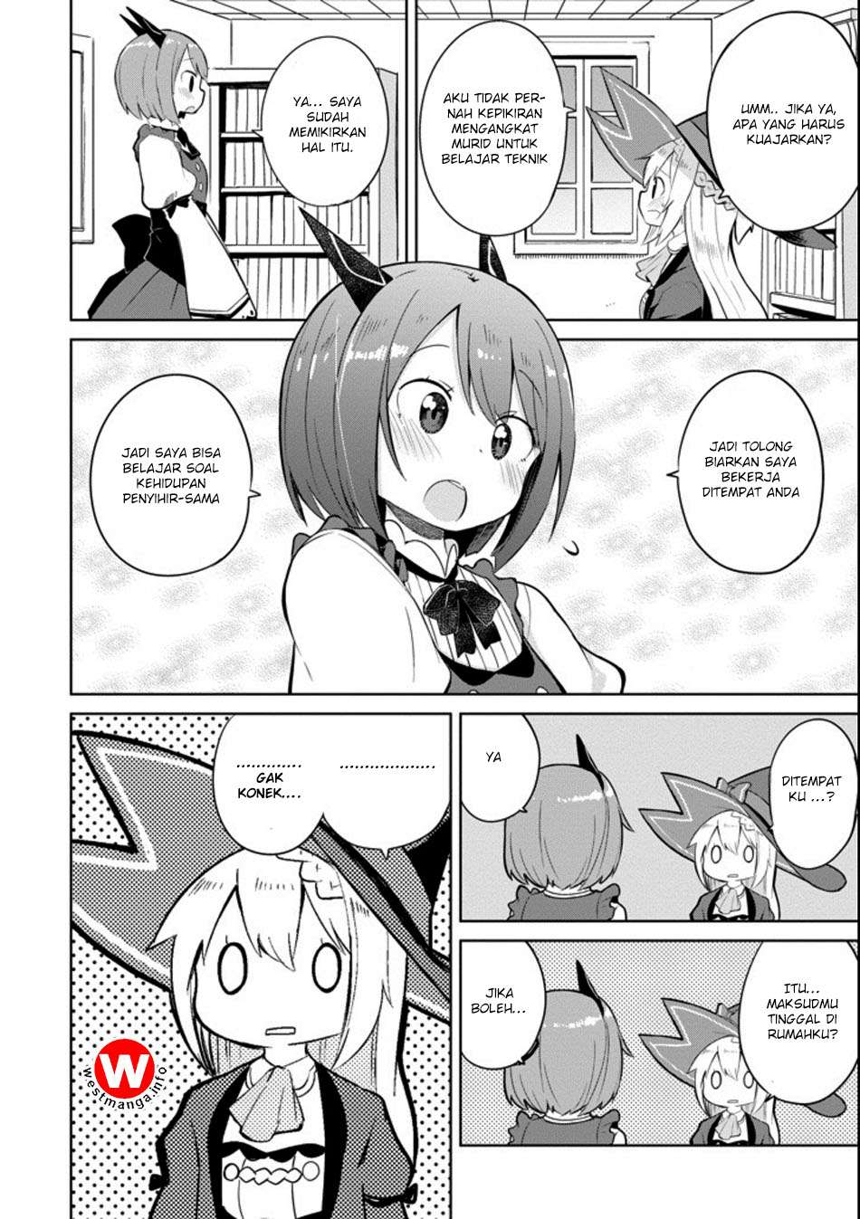 Slime Taoshite 300-nen, Shiranai Uchi ni Level Max ni Nattemashita Chapter 3 - halaman 27