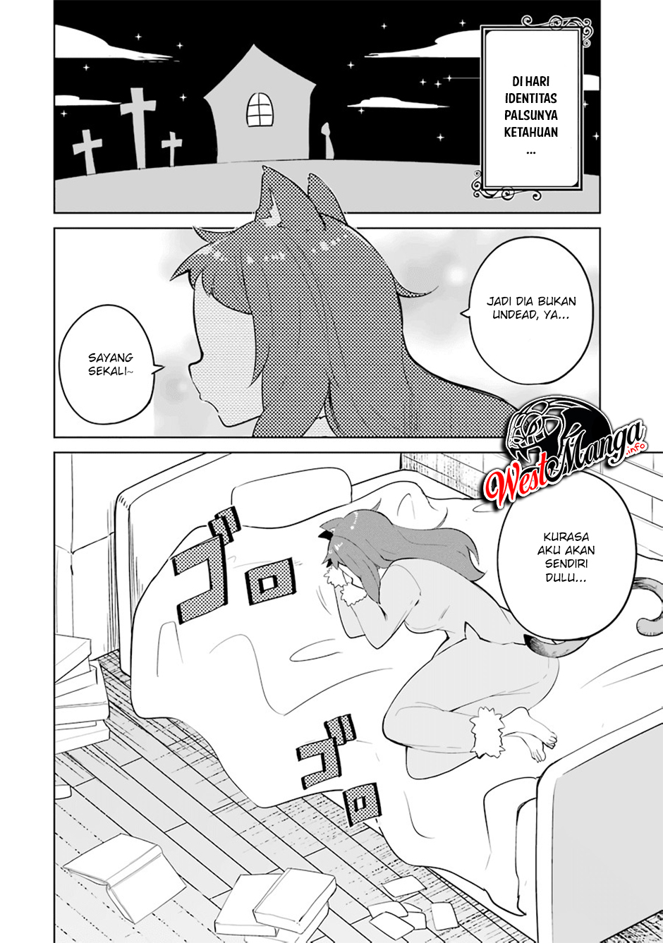 Slime Taoshite 300-nen, Shiranai Uchi ni Level Max ni Nattemashita Chapter 30 - halaman 32