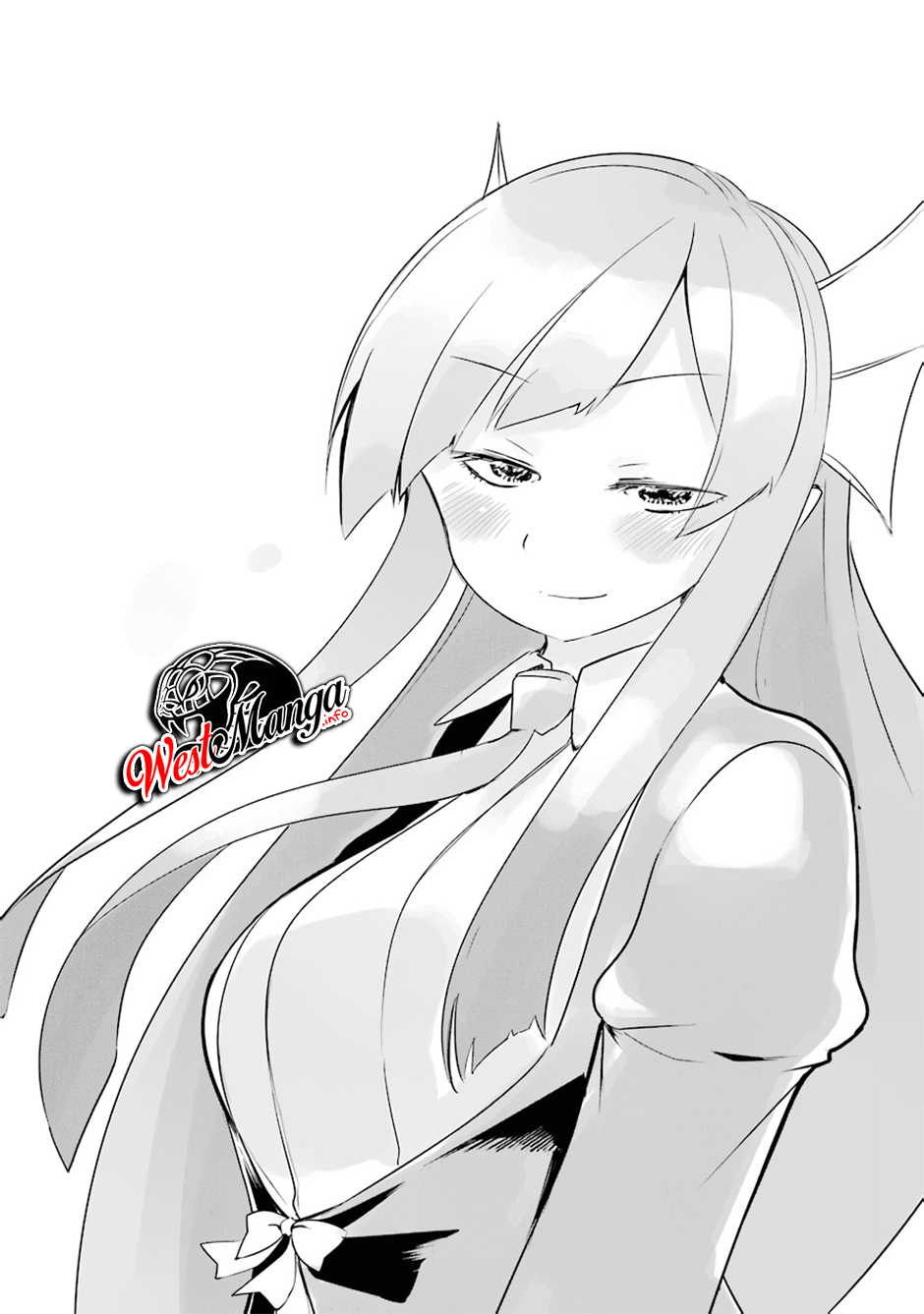 Slime Taoshite 300-nen, Shiranai Uchi ni Level Max ni Nattemashita Chapter 30 - halaman 33