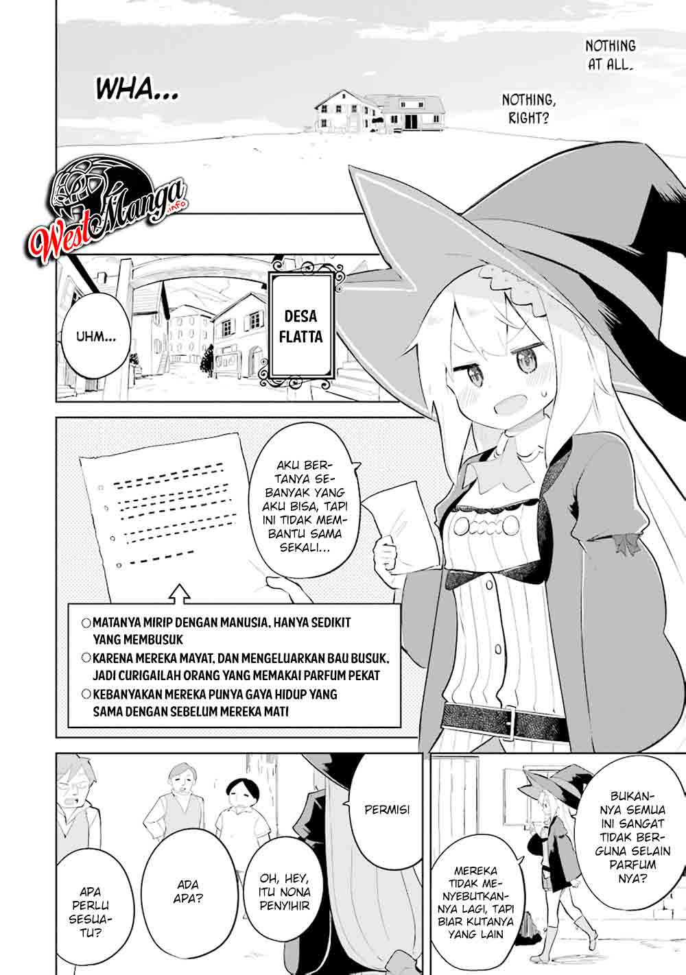 Slime Taoshite 300-nen, Shiranai Uchi ni Level Max ni Nattemashita Chapter 31 - halaman 18
