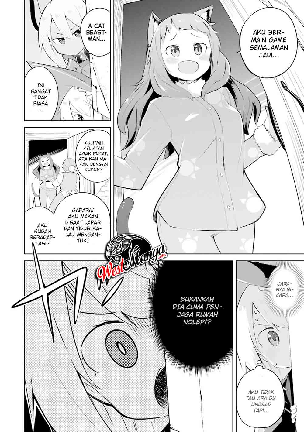 Slime Taoshite 300-nen, Shiranai Uchi ni Level Max ni Nattemashita Chapter 31 - halaman 28