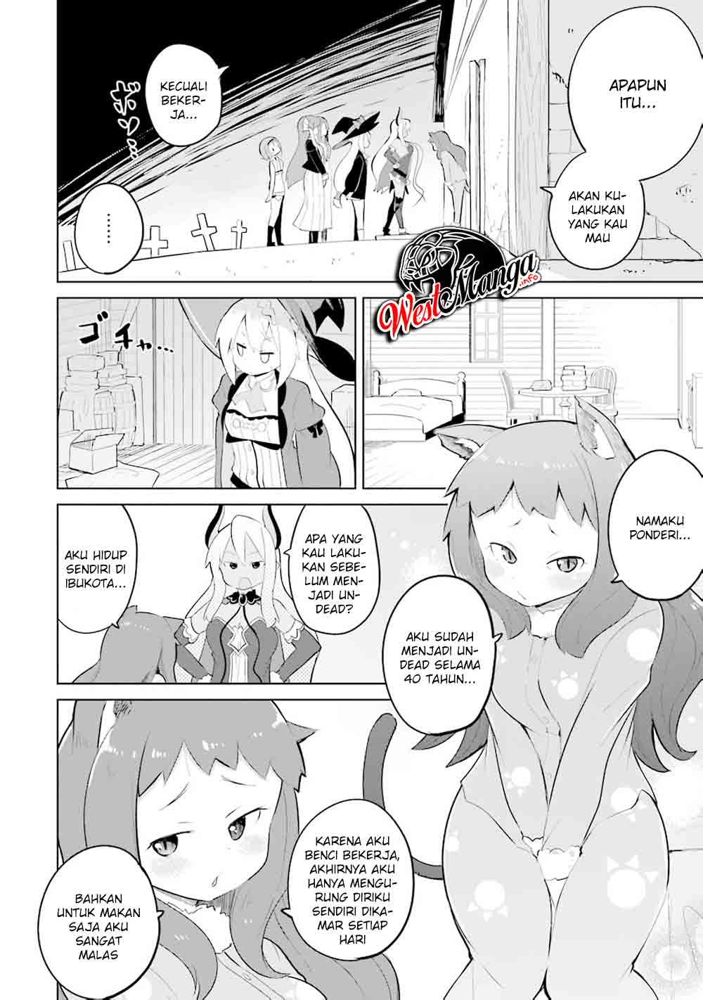 Slime Taoshite 300-nen, Shiranai Uchi ni Level Max ni Nattemashita Chapter 31 - halaman 33