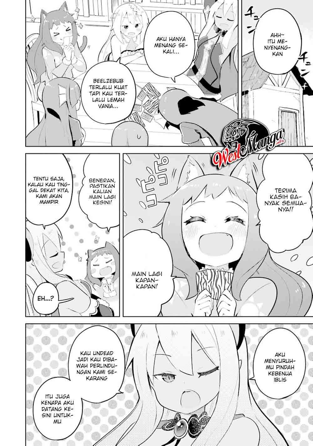 Slime Taoshite 300-nen, Shiranai Uchi ni Level Max ni Nattemashita Chapter 31 - halaman 41