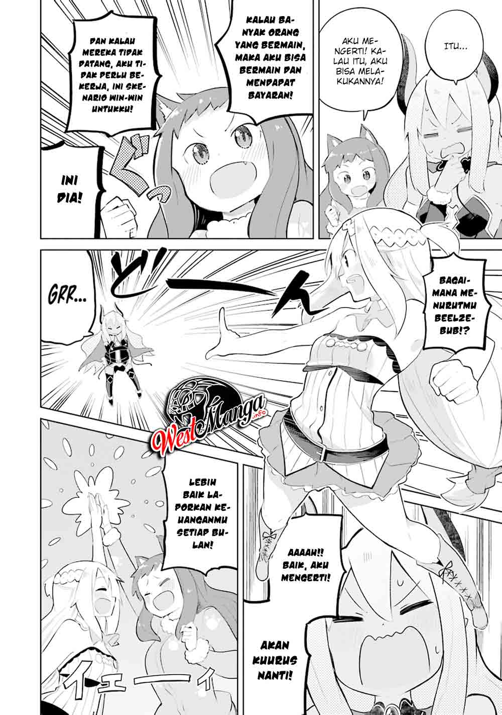 Slime Taoshite 300-nen, Shiranai Uchi ni Level Max ni Nattemashita Chapter 31 - halaman 45