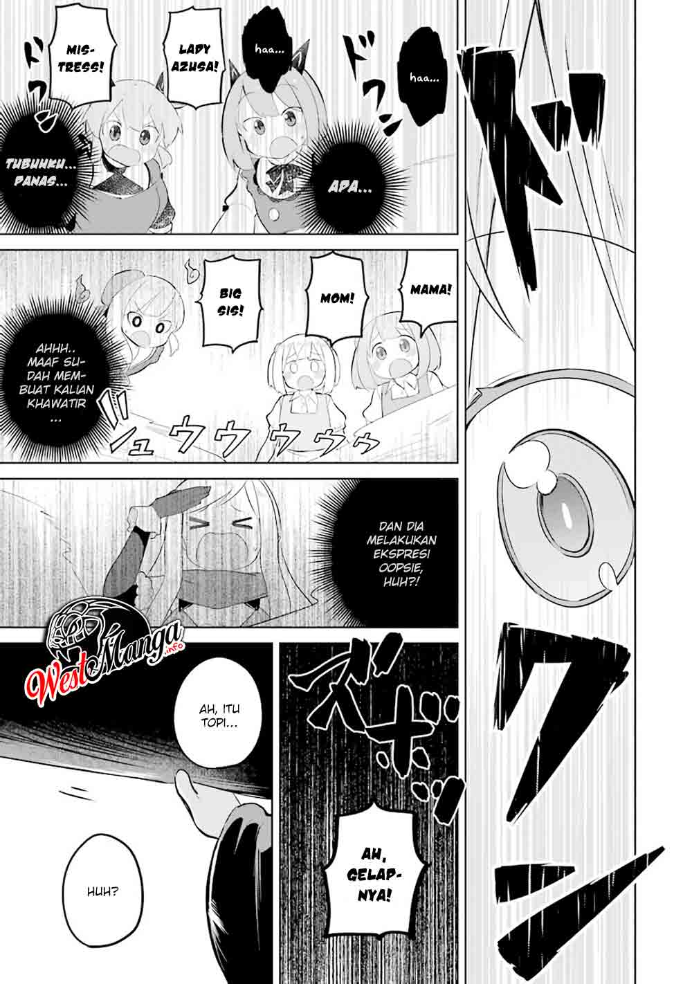 Slime Taoshite 300-nen, Shiranai Uchi ni Level Max ni Nattemashita Chapter 32 - halaman 16