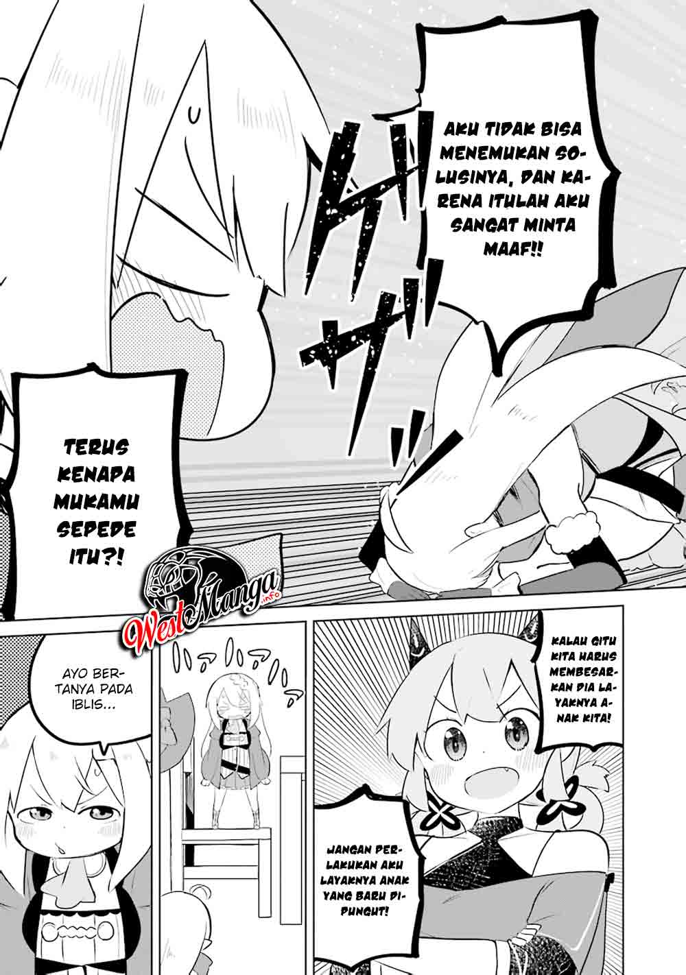 Slime Taoshite 300-nen, Shiranai Uchi ni Level Max ni Nattemashita Chapter 32 - halaman 25