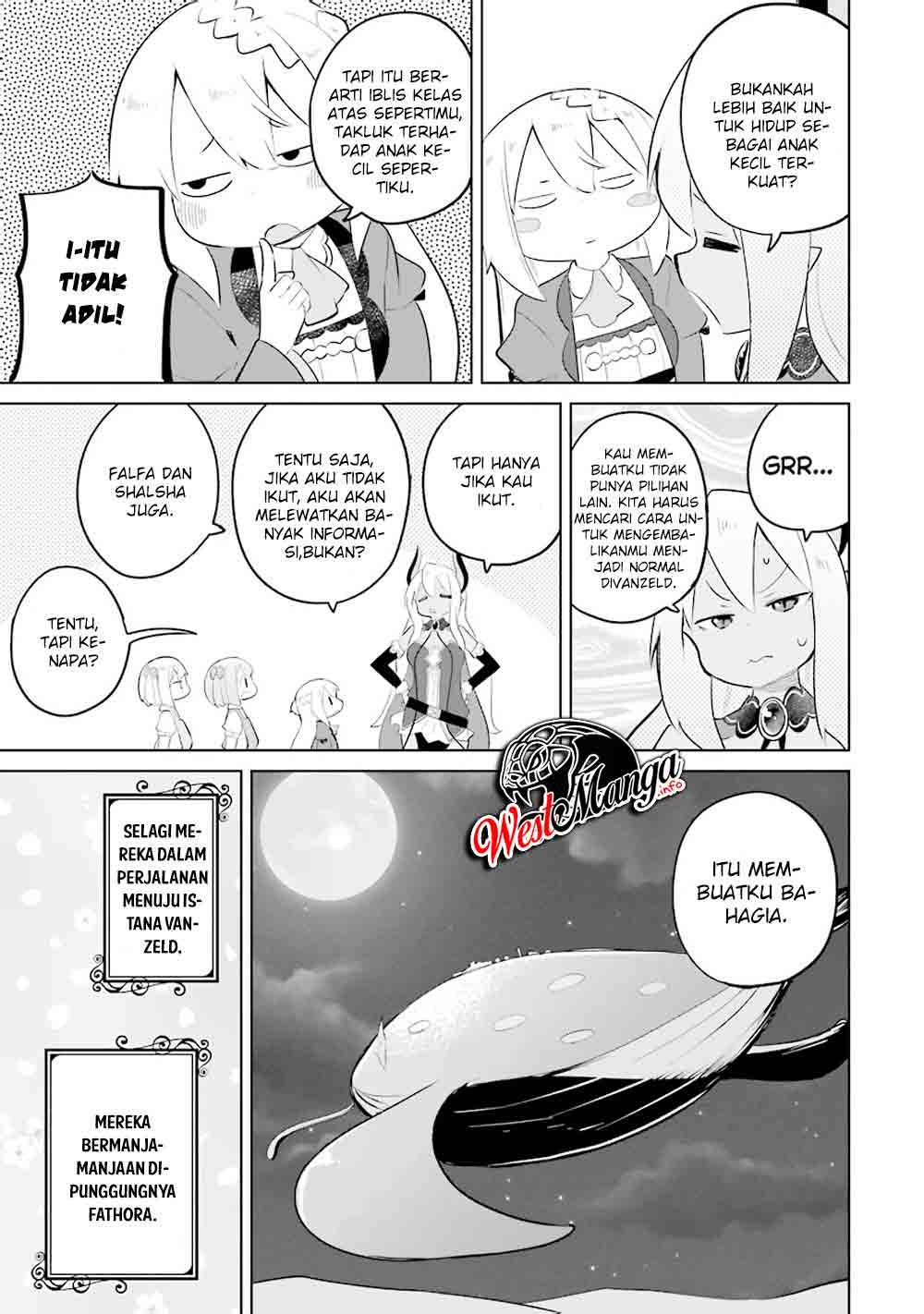 Slime Taoshite 300-nen, Shiranai Uchi ni Level Max ni Nattemashita Chapter 32 - halaman 27