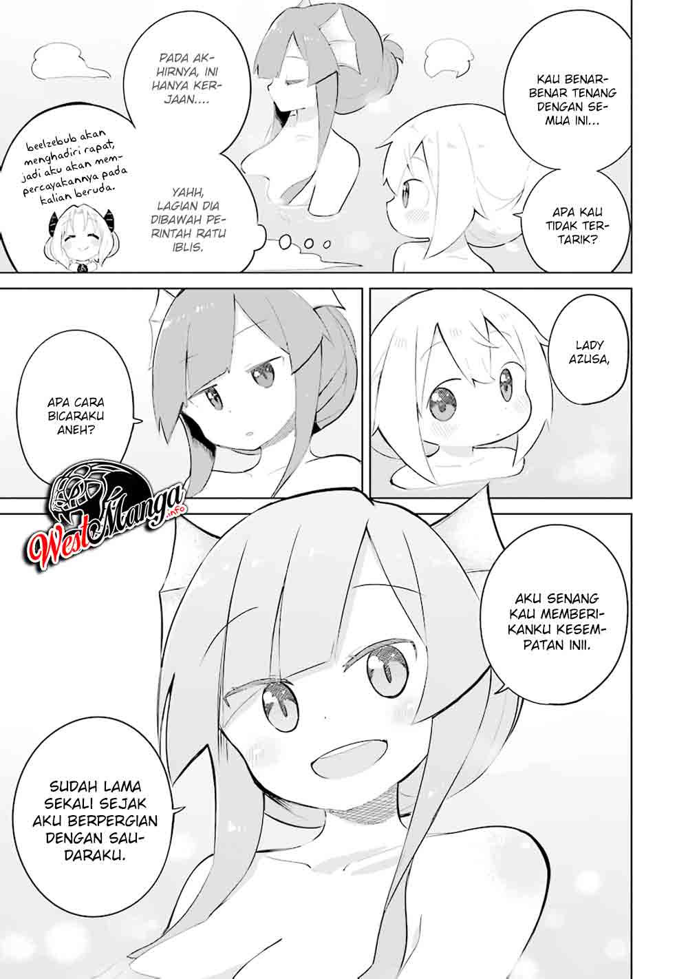 Slime Taoshite 300-nen, Shiranai Uchi ni Level Max ni Nattemashita Chapter 33 - halaman 26
