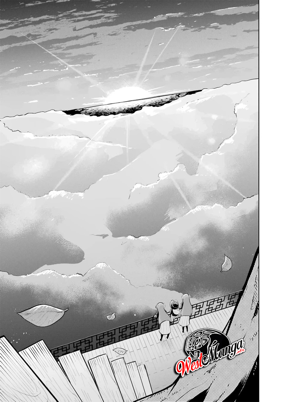 Slime Taoshite 300-nen, Shiranai Uchi ni Level Max ni Nattemashita Chapter 34 - halaman 14
