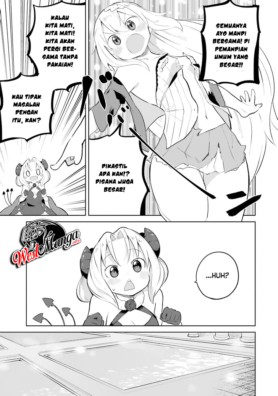 Slime Taoshite 300-nen, Shiranai Uchi ni Level Max ni Nattemashita Chapter 34 - halaman 29