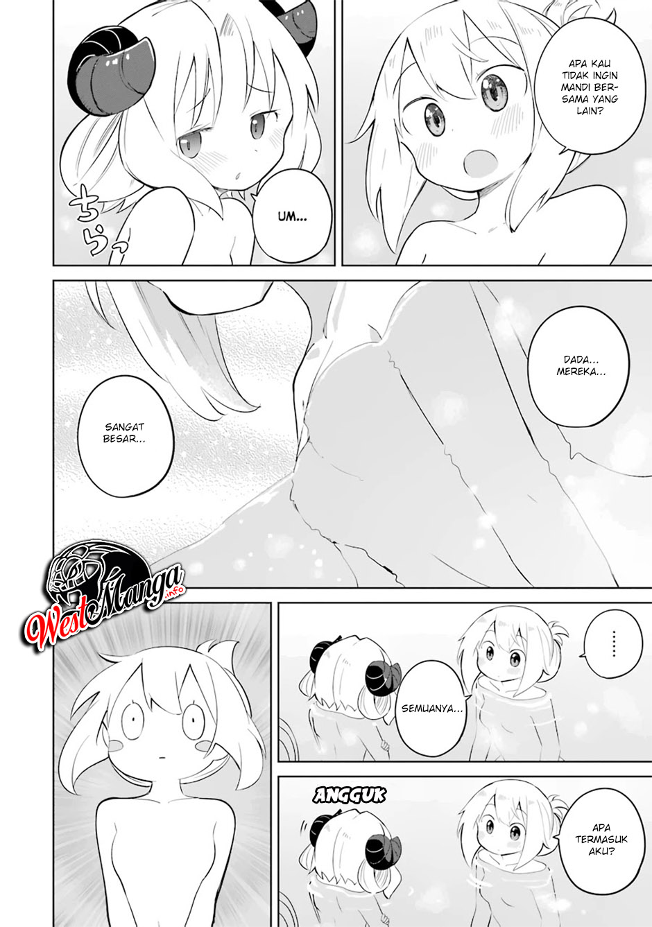 Slime Taoshite 300-nen, Shiranai Uchi ni Level Max ni Nattemashita Chapter 34 - halaman 32
