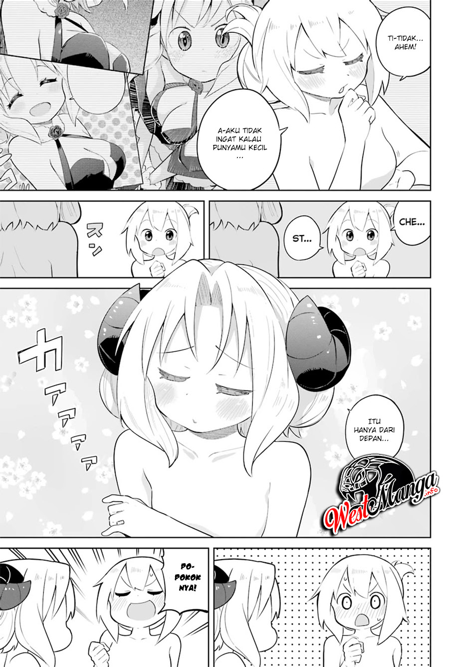 Slime Taoshite 300-nen, Shiranai Uchi ni Level Max ni Nattemashita Chapter 34 - halaman 33