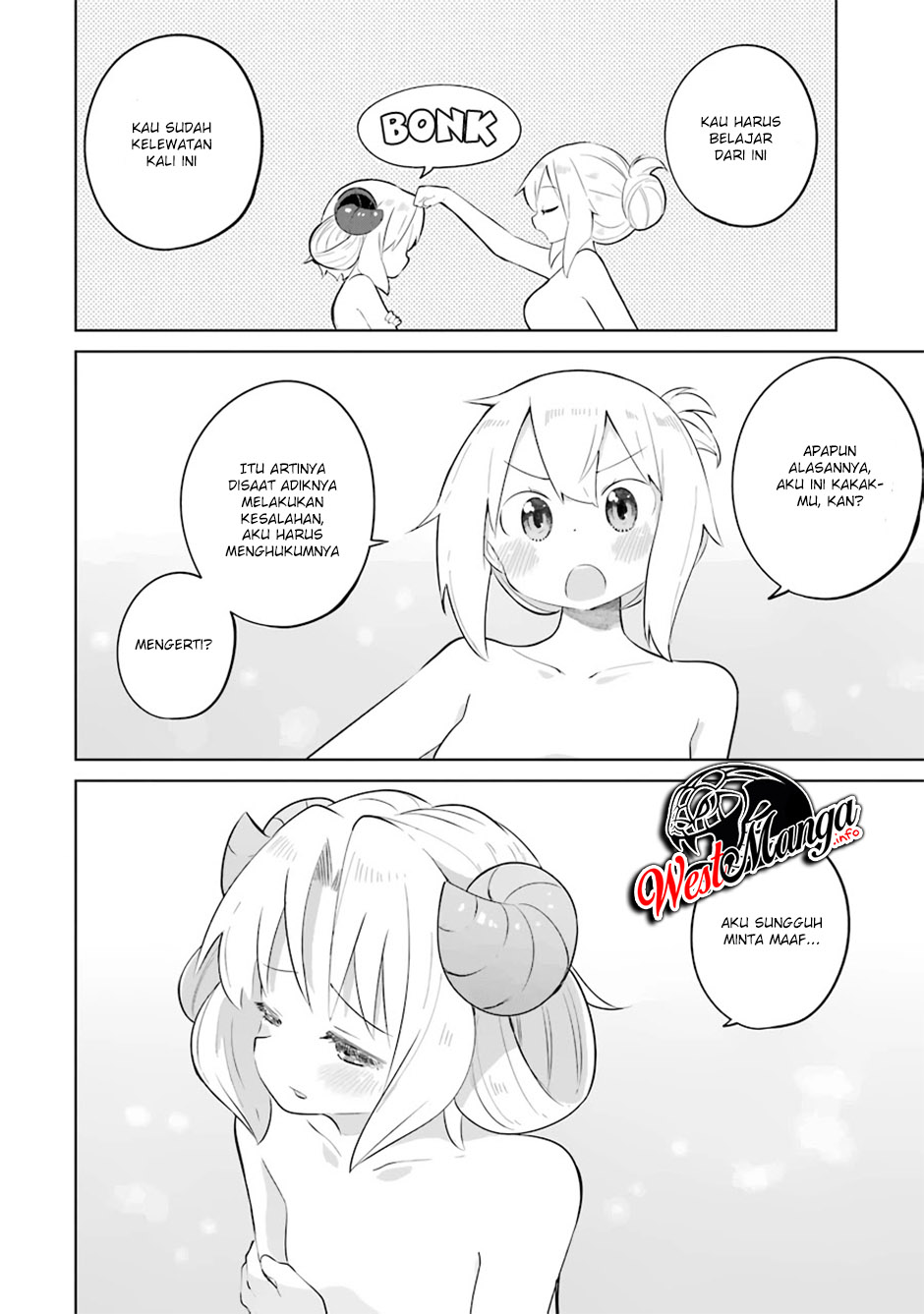 Slime Taoshite 300-nen, Shiranai Uchi ni Level Max ni Nattemashita Chapter 34 - halaman 34