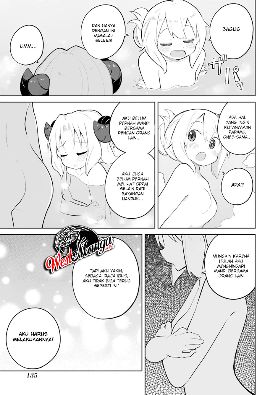Slime Taoshite 300-nen, Shiranai Uchi ni Level Max ni Nattemashita Chapter 34 - halaman 35