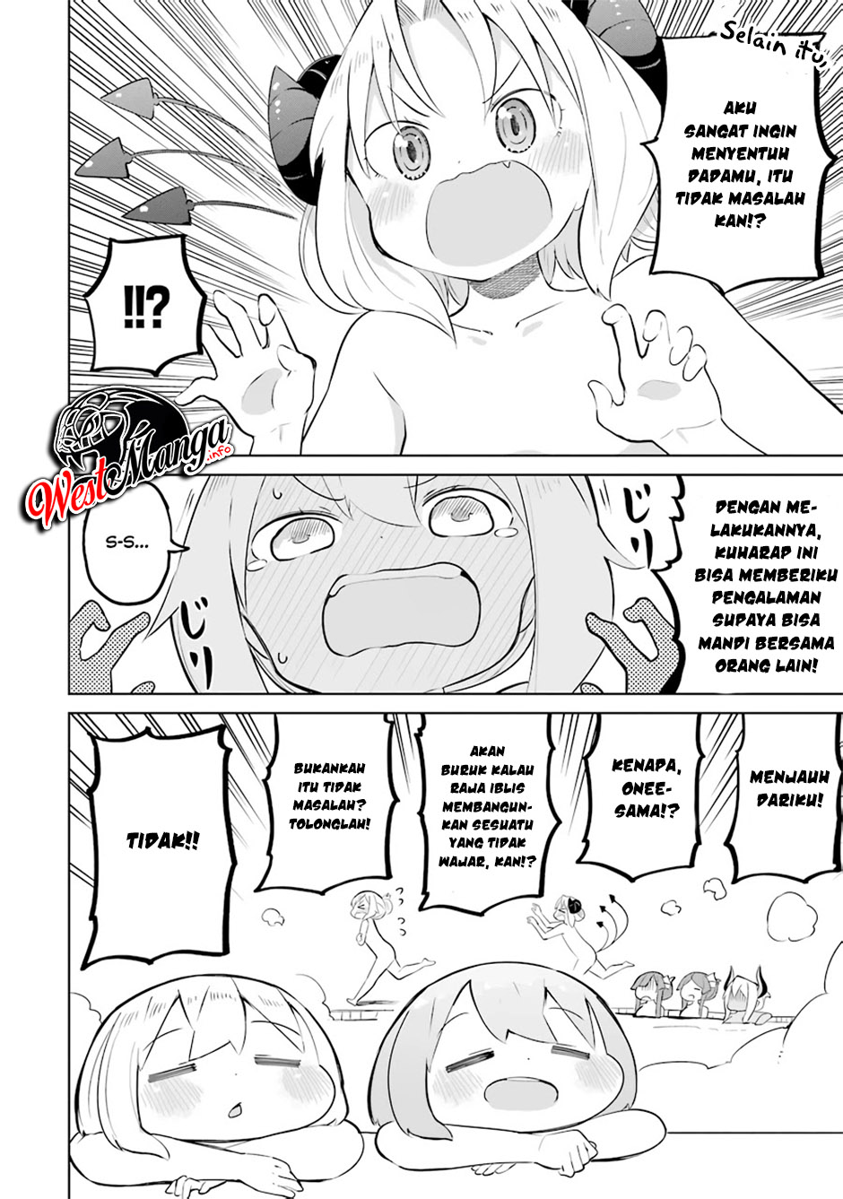 Slime Taoshite 300-nen, Shiranai Uchi ni Level Max ni Nattemashita Chapter 34 - halaman 36