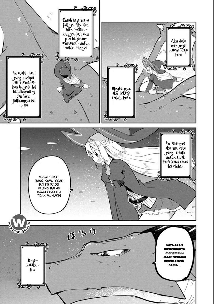 Slime Taoshite 300-nen, Shiranai Uchi ni Level Max ni Nattemashita Chapter 4 - halaman 10
