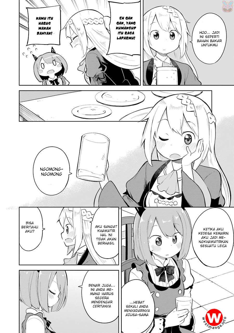 Slime Taoshite 300-nen, Shiranai Uchi ni Level Max ni Nattemashita Chapter 4 - halaman 19