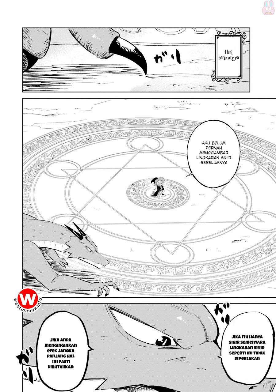 Slime Taoshite 300-nen, Shiranai Uchi ni Level Max ni Nattemashita Chapter 4 - halaman 23