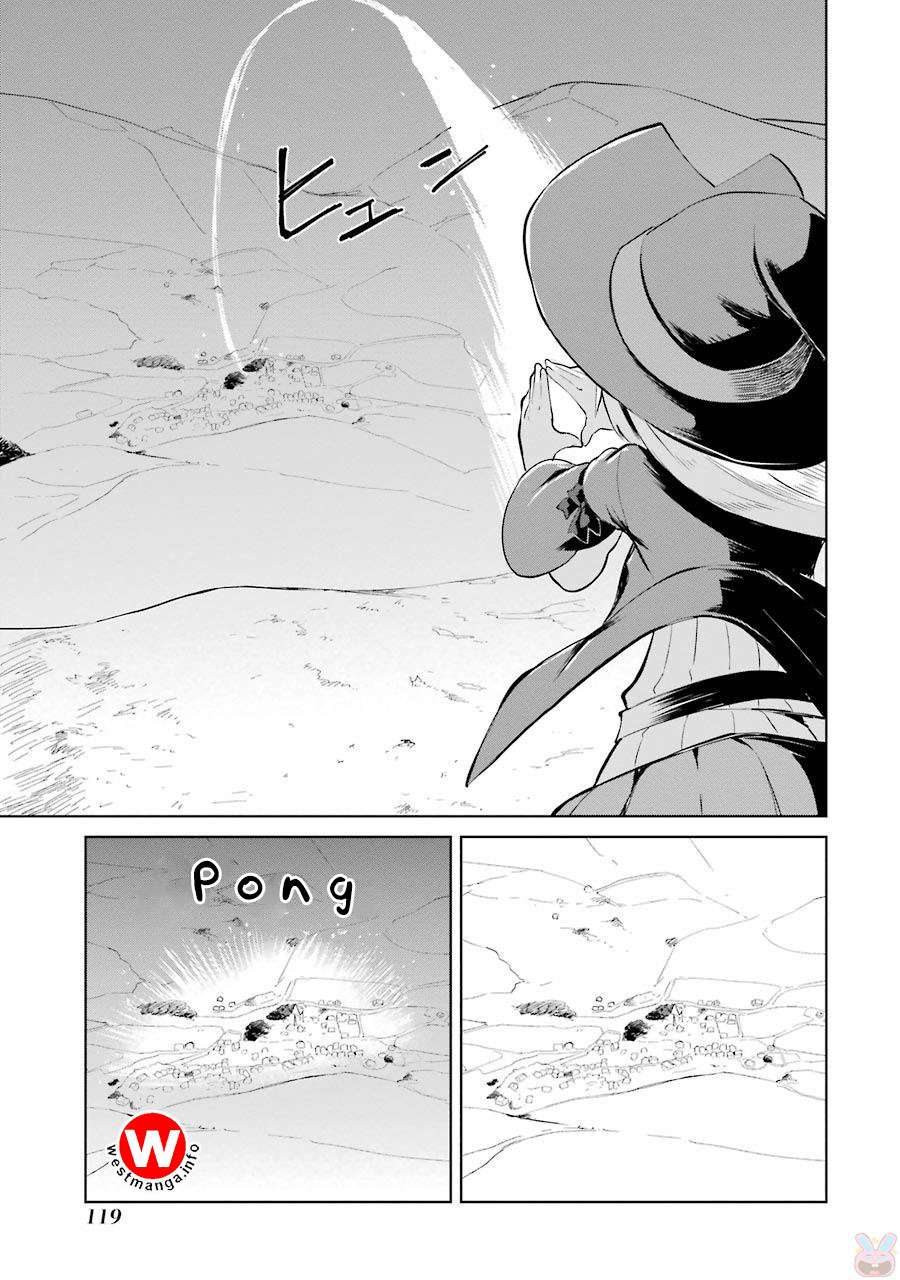 Slime Taoshite 300-nen, Shiranai Uchi ni Level Max ni Nattemashita Chapter 4 - halaman 26