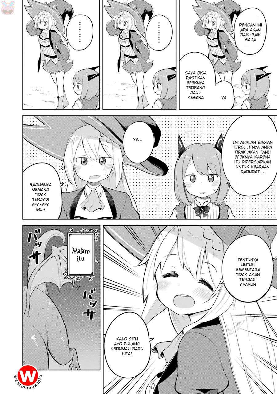 Slime Taoshite 300-nen, Shiranai Uchi ni Level Max ni Nattemashita Chapter 4 - halaman 27