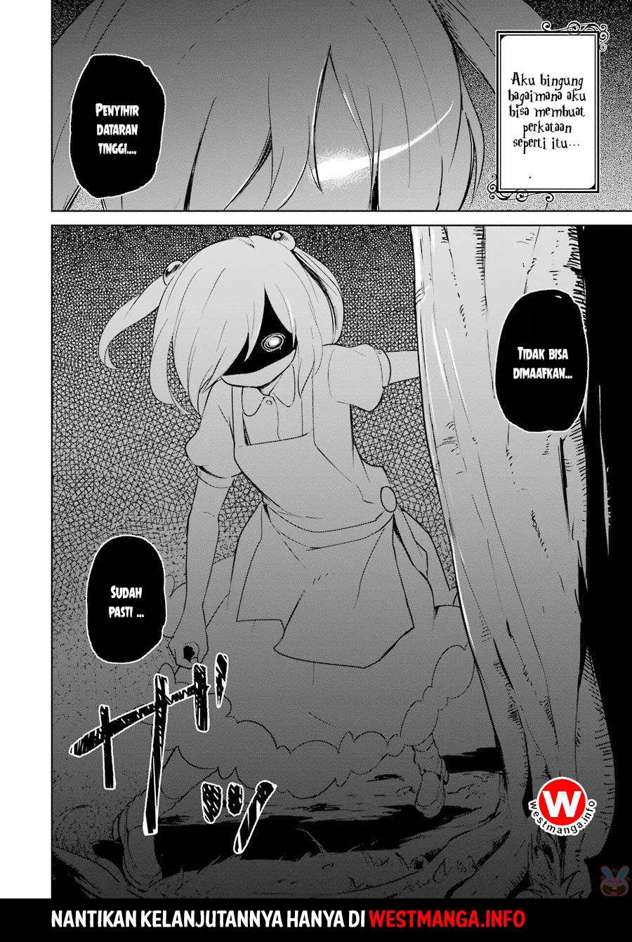 Slime Taoshite 300-nen, Shiranai Uchi ni Level Max ni Nattemashita Chapter 4 - halaman 33