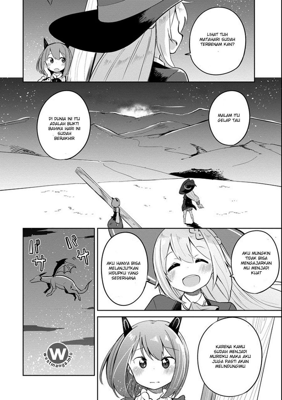 Slime Taoshite 300-nen, Shiranai Uchi ni Level Max ni Nattemashita Chapter 4 - halaman 9