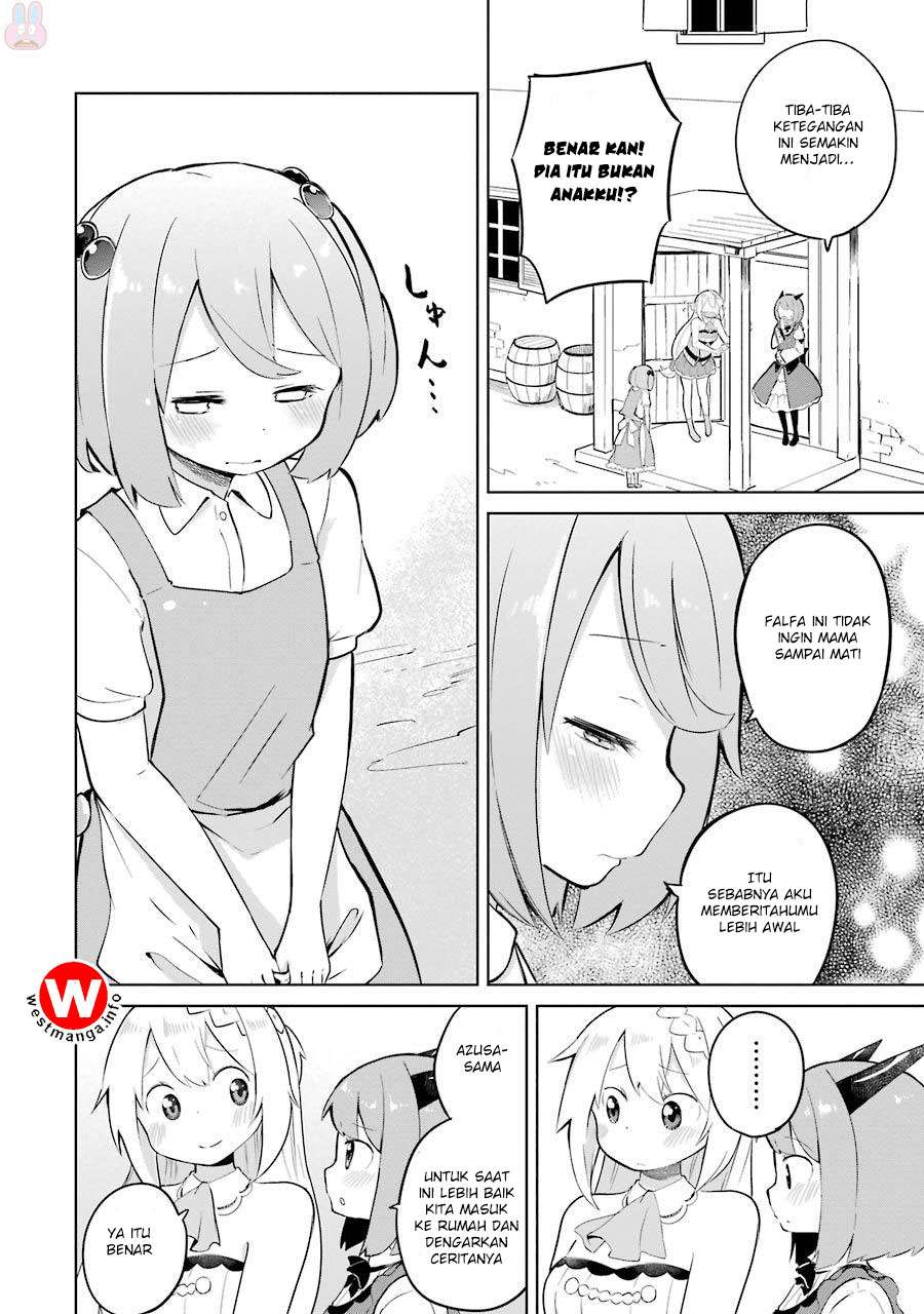 Slime Taoshite 300-nen, Shiranai Uchi ni Level Max ni Nattemashita Chapter 5 - halaman 11