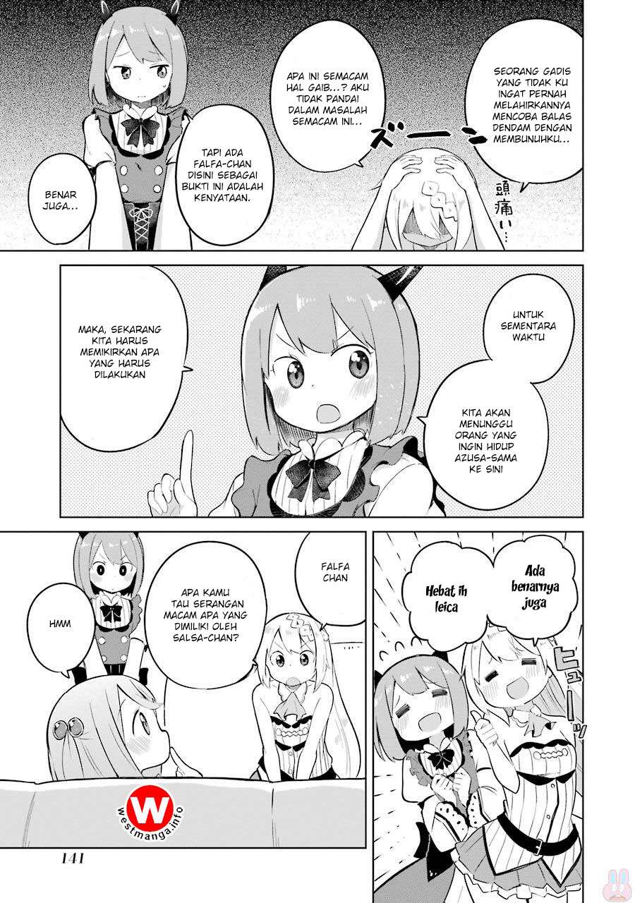 Slime Taoshite 300-nen, Shiranai Uchi ni Level Max ni Nattemashita Chapter 5 - halaman 14